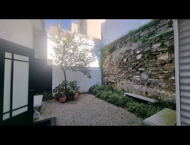 48M² SERVICED OFFICE TO LET IN CAPE TOWN CITY CENTRE